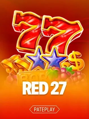 Red 27